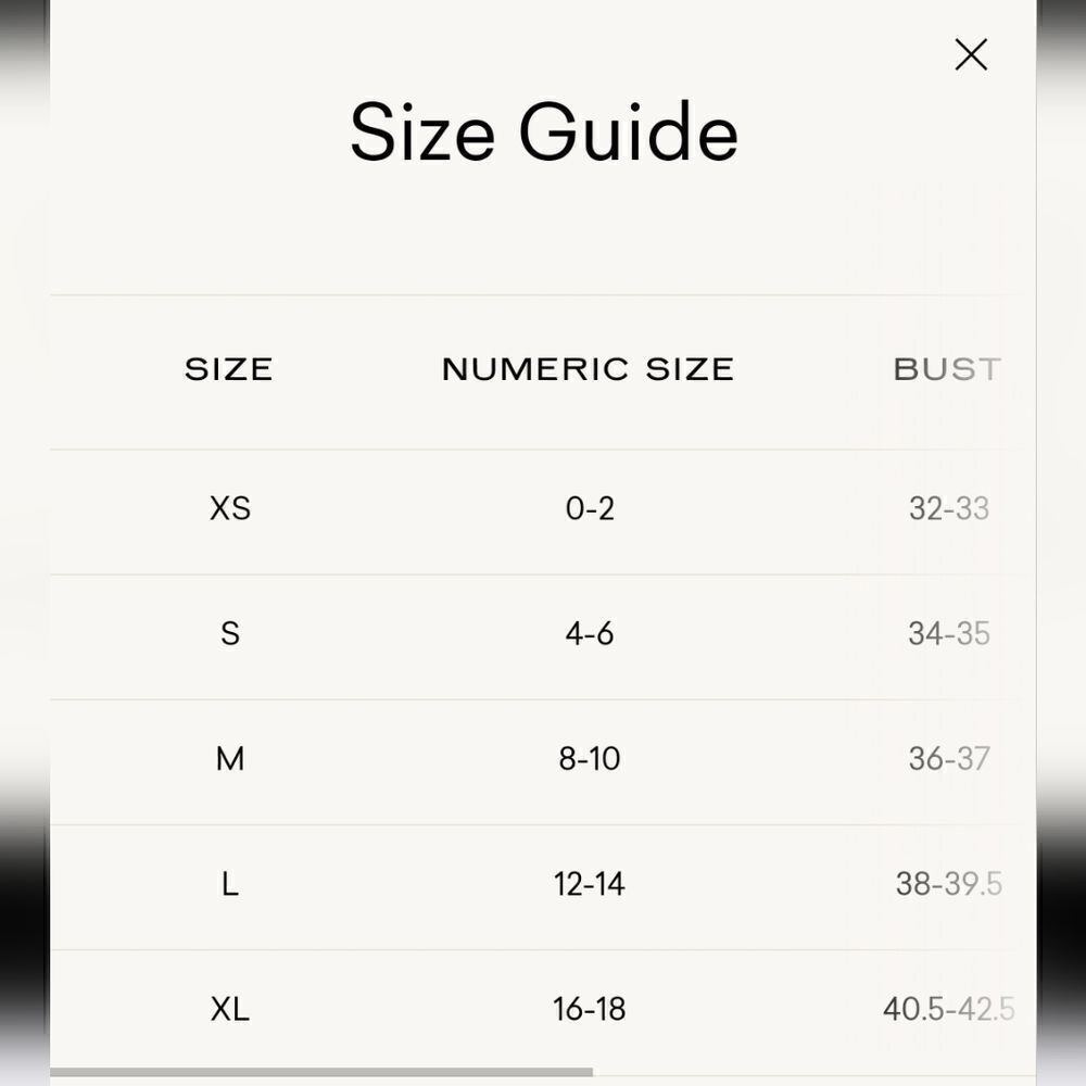 Michael Stars Elize Tank Dress - Picture 6 of 6